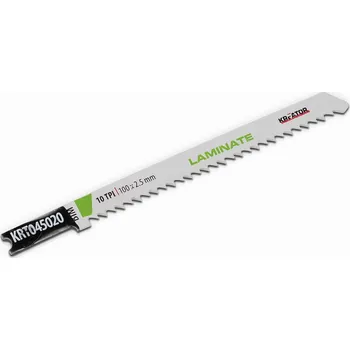 Pilový plátek KRT045020 - 2 ks BD Pilových plátků na lamino 100/10