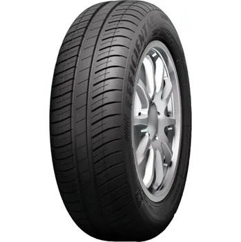 Letní osobní pneu Goodyear Efficientgrip Compact 165/70 R 13 83 T