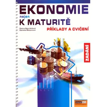 Navrátilová Petra: Ekonomie nejen k…