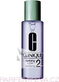 Clinique Clarifying Lotion 2 W
