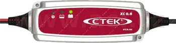 nabíječka baterií Nabíječka CTEK XC 0.8 (XC 800), 6V, 0.8A