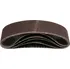 Brusný papír Brusný pás 150 - 75x533mm 5ks YT-83233