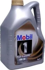 Motorový olej Mobil 1 0W-30 Fuel Economy