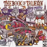 The Book of Taliesyn - Deep Purple [CD]