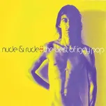 Nude & Rude: The Best Of - Iggy Pop [CD]