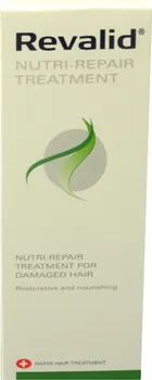 Vlasová regenerace Revalid nutri-repair treatment na poškozené vlasy 150ml