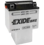 Exide Bike Conventional HYB16A-A 12V…