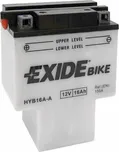 Exide Bike Conventional HYB16A-A 12V…