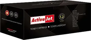 ActiveJet toner OKI C310 Cyan NEW 100% - 2 000 str. ATO-310CN