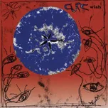 Wish - The Cure