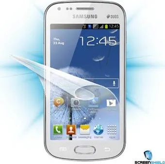 ScreenShield pro Samsung Galaxy S Duos (S7562) na displej telefonu (SAM-S7562-D)