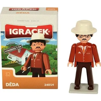 Efko Igráček Dědeček