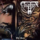 The Rack - Asphyx [CD]