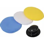 Čistící a leštící sada 3ks KENCO (DO…