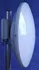WiFi anténa Anténa J&J Jirous parabolická JRC-29 EXTREM MIMO (2pack) N-f