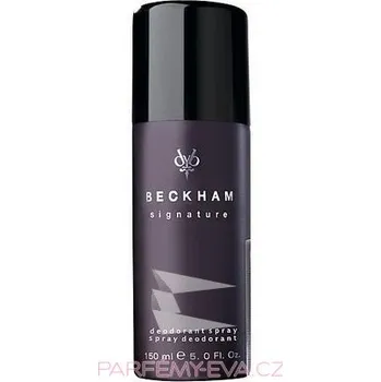 David Beckham Signature Deodorant M