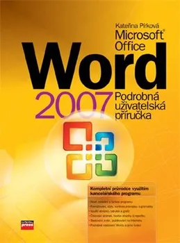 Microsoft Office 2007 - Milan Brož