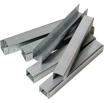 Příslušenství k nářadí spony, balení 1000ks, 12mm, 11,3x0,52x0,70mm, EXTOL PREMIUM 8852504