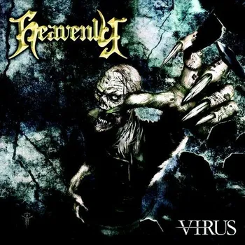 Zahraniční hudba Virus - Heavenly [CD]
