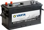 Varta Promotive Black N12 6V 200Ah 950A