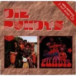 Puhdys 1+2 - Puhdys [CD]