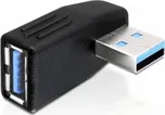DeLock adaptér USB 3.0 samec - USB 3.0…