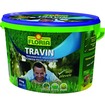 Nejlepsi Hnojivo Na Travnik