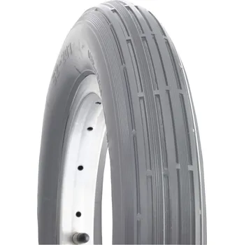 Plášť na kolo Rubena Jumbo 200-50 V20 šedý