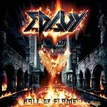 Hall Of Flames - Edguy [2CD]