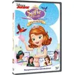 DVD Sofie první: A královské dcery…