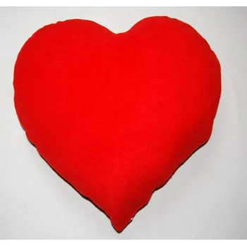 Polštář Polštář Srdce 50x40cm