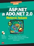 ASP.NETa ADO.NET 2.0 - Hotová řešení