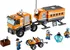 Stavebnice LEGO LEGO City 60035 Polární hlídka