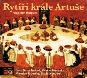 RYTIRI KRALE ARTUSE/HULPACH V./