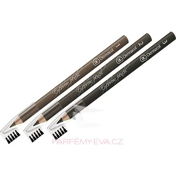 Dermacol Eyebrow Pencil No.2 Tužka na…