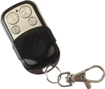 Sada domovního alarmu iGET SECURITY P5 - dálkové ovládání (klíčenka)