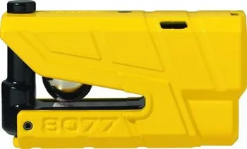 Abus Granit Detecto X Plus 8000 Od 3 149 Kc Zbozi Cz