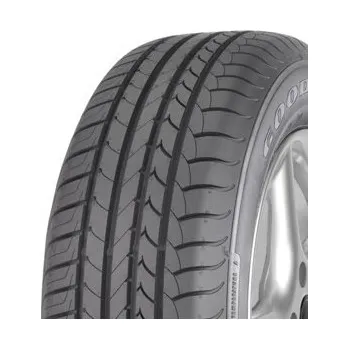 Letní osobní pneu Goodyear Efficientgrip New