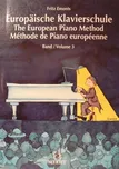 Emonts Fritz | Evropská klavírní škola,…