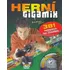 Herní Gigamix + DVD-ROM: Ondřej Pohl