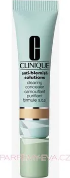 Korektor Clinique Anti Blemish Solutions Concealer 01 Kosmetika 10ml W