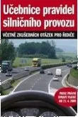 Učebnice pravidel silničního provozu - Vladimír Souček