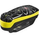 Abus Detecto 7000 RS1 Signature Yellow