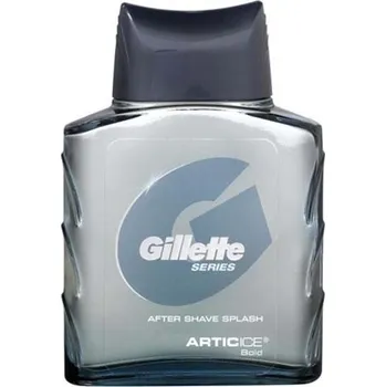 Gillette Series Arctic Ice voda po…