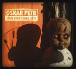 Jsme Starý Jako Děti - Oskar Petr [CD]