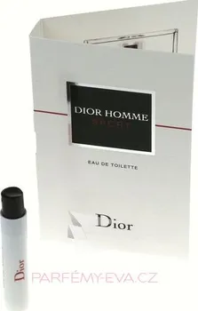 Christian Dior Homme Sport EDT