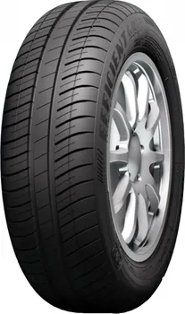 Letní osobní pneu Goodyear Efficientgrip Compact 165/65 R 14 79 T