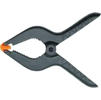 Truhlářská svěrka Svěrka upínací 150 mm plastová