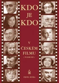 Encyklopedie Kdo je kdo v českém filmu