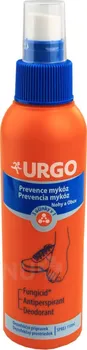 Výživa nehtů URGO Prevence mykóz Sprej 150ml